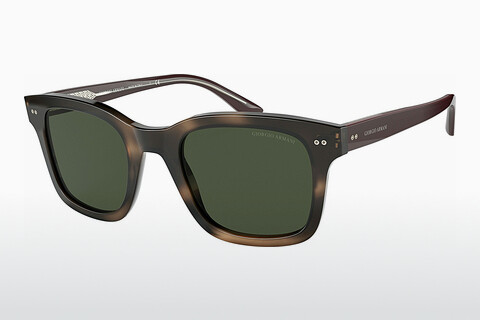 слънчеви очила Giorgio Armani AR8138 573431
