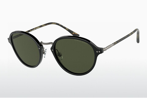 слънчеви очила Giorgio Armani AR8139 500131