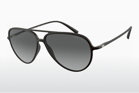 слънчеви очила Giorgio Armani AR8142 504211