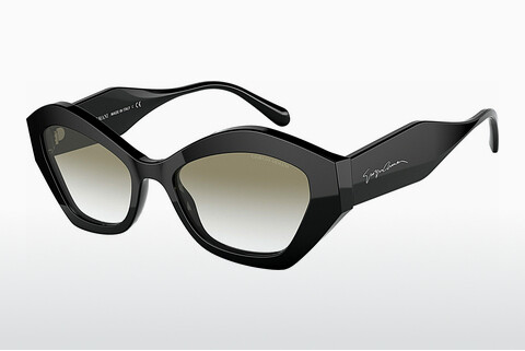 слънчеви очила Giorgio Armani AR8144 50018E