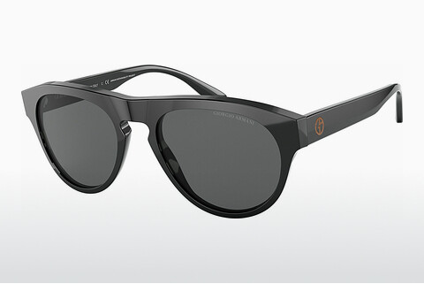 слънчеви очила Giorgio Armani AR8145 5875R5