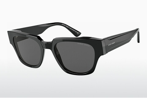 слънчеви очила Giorgio Armani AR8147 500187