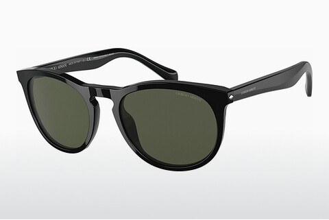 слънчеви очила Giorgio Armani AR8149 587531