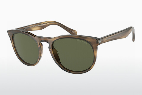 слънчеви очила Giorgio Armani AR8149 590058