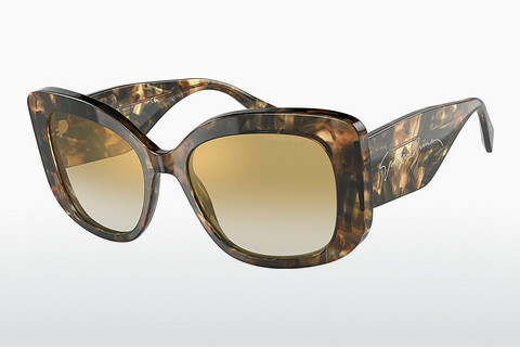 слънчеви очила Giorgio Armani AR8150 59046E