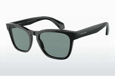 слънчеви очила Giorgio Armani AR8155 587556