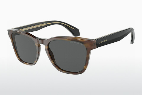 слънчеви очила Giorgio Armani AR8155 5941B1