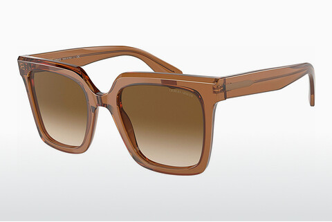 слънчеви очила Giorgio Armani AR8156 593251