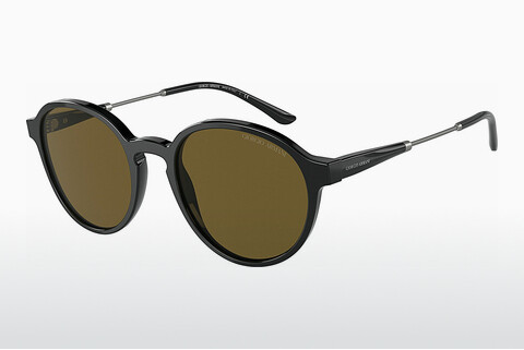 слънчеви очила Giorgio Armani AR8160 500173