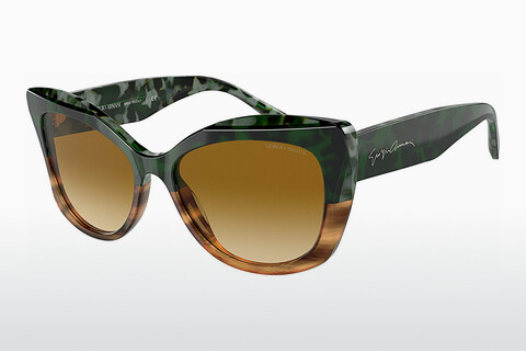 слънчеви очила Giorgio Armani AR8161 59302L