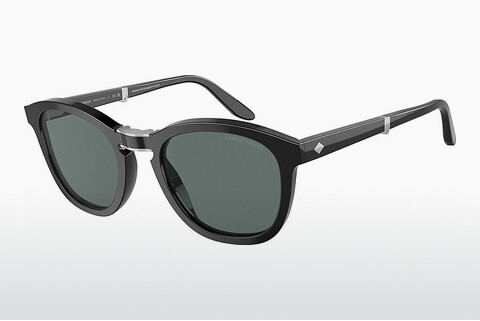 слънчеви очила Giorgio Armani AR8170 58754N