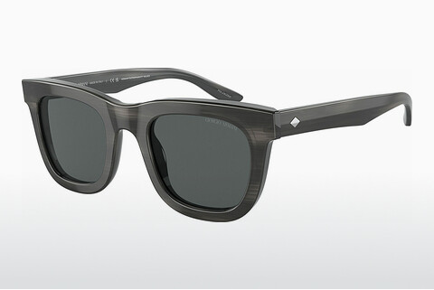 слънчеви очила Giorgio Armani AR8171 5964P2