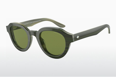 слънчеви очила Giorgio Armani AR8172U 59714E