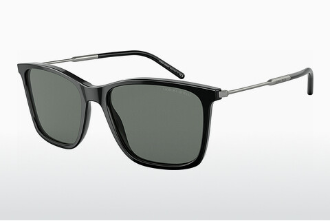 слънчеви очила Giorgio Armani AR8176 501787