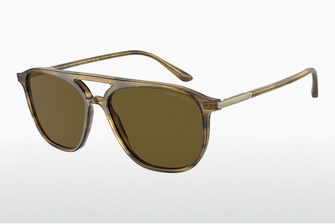 слънчеви очила Giorgio Armani AR8179 600273