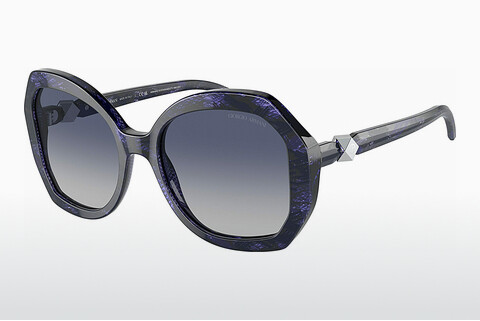 слънчеви очила Giorgio Armani AR8180 60004L