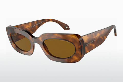 слънчеви очила Giorgio Armani AR8182 598833