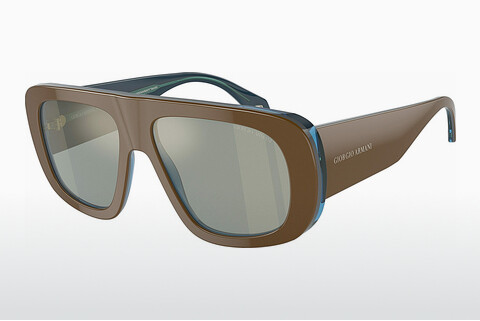 слънчеви очила Giorgio Armani AR8183 5985Y5