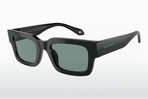 слънчеви очила Giorgio Armani AR8184U 587556