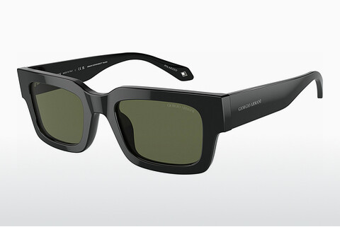 слънчеви очила Giorgio Armani AR8184U 587558