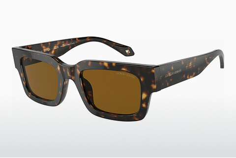слънчеви очила Giorgio Armani AR8184U 612433