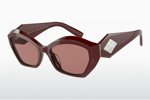 слънчеви очила Giorgio Armani AR8187U 599430