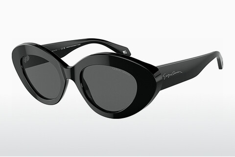 слънчеви очила Giorgio Armani AR8188 5875B1