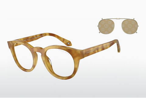 слънчеви очила Giorgio Armani AR8190U 59791W