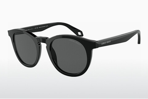 слънчеви очила Giorgio Armani AR8192 5875B1