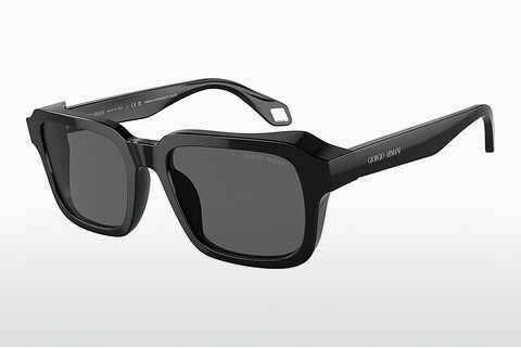 слънчеви очила Giorgio Armani AR8194U 5875B1