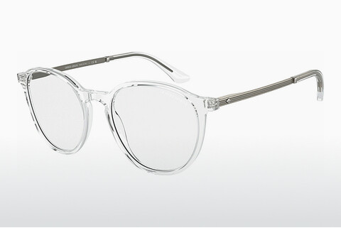 слънчеви очила Giorgio Armani AR8196 5893M4