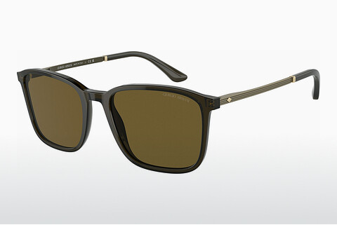 слънчеви очила Giorgio Armani AR8197 503073