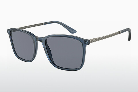 слънчеви очила Giorgio Armani AR8197 603519