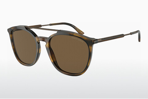 слънчеви очила Giorgio Armani AR8198 603773