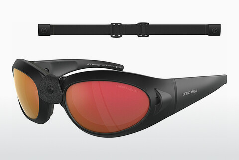 слънчеви очила Giorgio Armani AR8201Q 50426Q