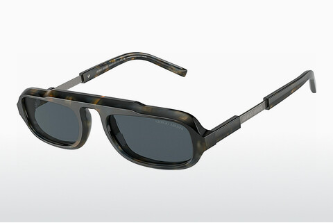 слънчеви очила Giorgio Armani AR8203 604887