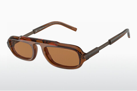слънчеви очила Giorgio Armani AR8203 604973