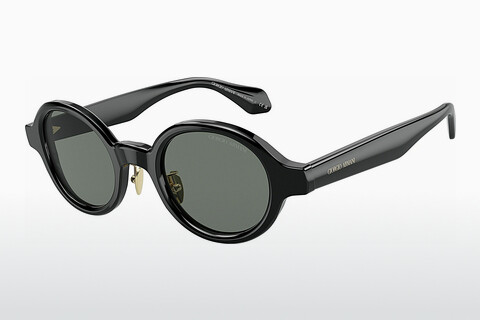 слънчеви очила Giorgio Armani AR8205 6060/1