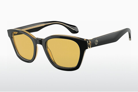 слънчеви очила Giorgio Armani AR8207 608485