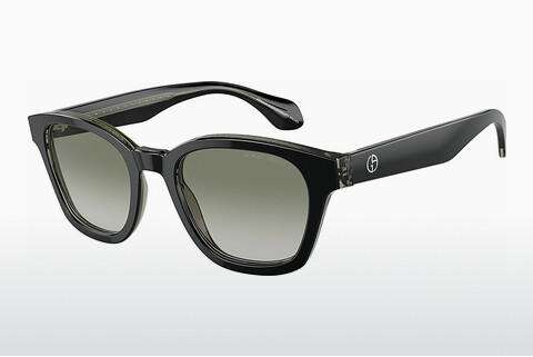 слънчеви очила Giorgio Armani AR8207 60873M