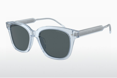 слънчеви очила Giorgio Armani AR8210U 6081R5