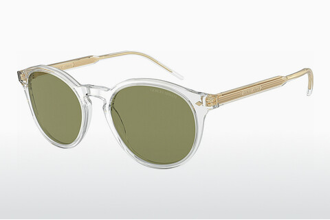 слънчеви очила Giorgio Armani AR8211 607514