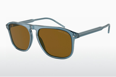 слънчеви очила Giorgio Armani AR8212 607133