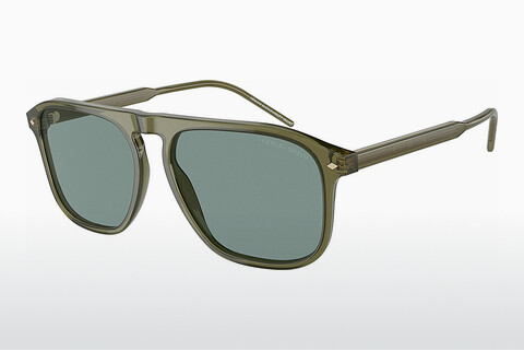 слънчеви очила Giorgio Armani AR8212 607456