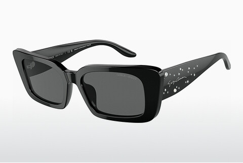 слънчеви очила Giorgio Armani AR8214BU 500187