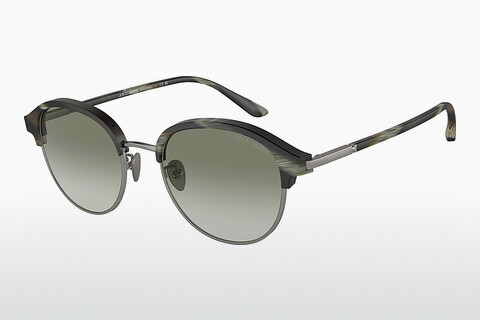 слънчеви очила Giorgio Armani AR8215 60668E