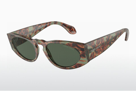 слънчеви очила Giorgio Armani AR8216 597771