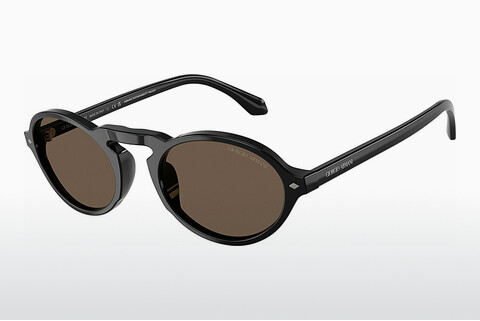 слънчеви очила Giorgio Armani AR8219U 58758T