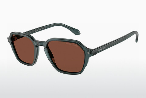 слънчеви очила Giorgio Armani AR8220 6171C5