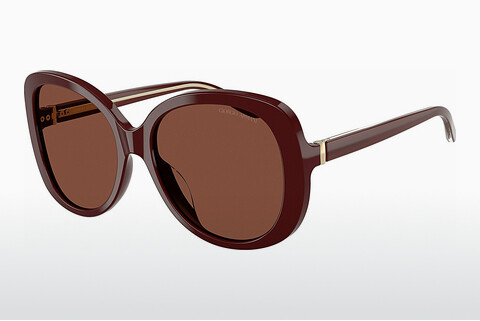 слънчеви очила Giorgio Armani AR8229U 5955C5